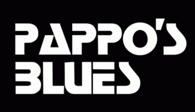 logo Pappo's Blues